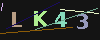 Gambar captcha