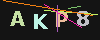Gambar captcha
